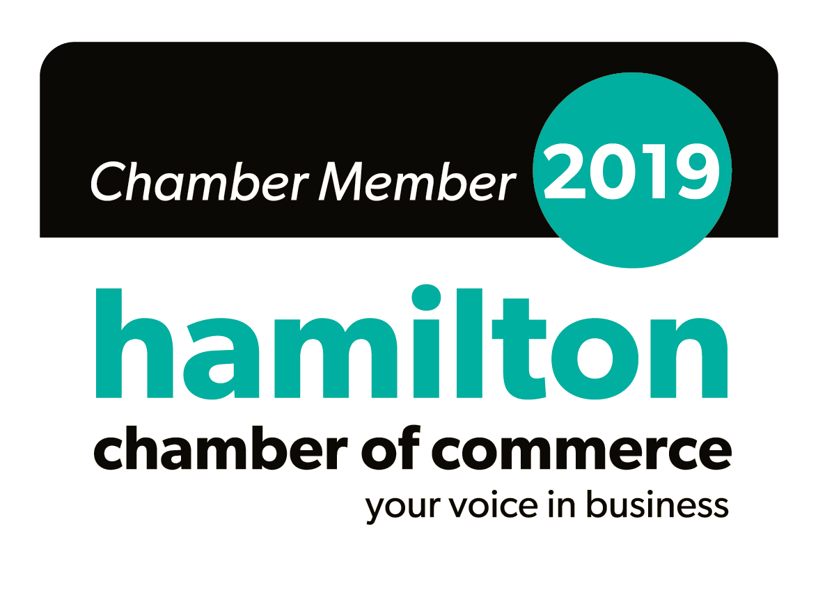 2019 Chamber Member Logo